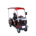 베가 T570 DR SR 캐노피 선택형 D형 오토바이 Bar형 핸들 화물용 1인승... 노인전동차 노인 어르신 실버 장애인 전동차 전동스쿠터 : 베가모터스