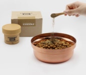 카이쿠라 유산균 50g 바이오스 강아지 고양이 변비 장건강 강아지영양제 : 티키태카