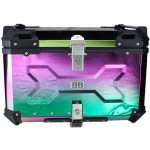 벤시 레인보우 탑박스(45L/65L/85L) : BANCY