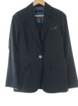 W(S)브랜드빈티지 정장 슈트 자켓 블레이저 린넨78 : 빈티지이오