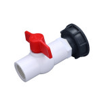 2PCS 43 5MM COOLER MASTER 4L CHRYSLER 블리더 DODGE 실린더 어댑터 1 60 굵은 필라멘트 4부 이너볼밸브 송생테 : 비에임드