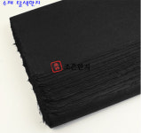 전주 수제 탈색한지 : 참조은한지