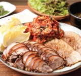 전라도 김치명가 전라도의 맛 건채담 보쌈김치 1kg : 원푸드 도매마켓