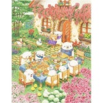 6000피스 직쏘 언더 마켓 밤의 타이페이의 핀투 트램 퍼즐 오스트리아 성인용 공구 세트 : 제이더블유스토어몰