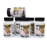 JIF 렙티박프로 50g 크레스티드게코 유산균 설사 정장제 : 파충류샵 정글펫