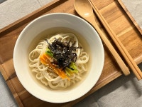 밀가루싫다면 우리현미생면 국내산 글루텐프리 국수 현미면 쌀국수 칼국수 130x3개 : 밀가루 싫다면