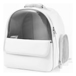 반려동물 강아지 고양이 캣 토끼 이동백팩 가방 애완동물 캐리어 이동장 : DC아울렛