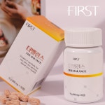 퍼스트코리아 더밸런스 / 더건강하고 더아름답게 균형있고 조화로운 바디 완성 / 고함량 영양제 : 멜로스트