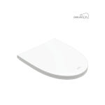 (25년형)대림바스 슈퍼플랫 슬로우다운 프리미엄 무광 양변기 커버 : 대림몰