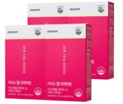 뉴온 시서스 필 다이어트 112정 (16주분/4박스) : 이로븐