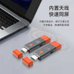도다도다 무선 hdmi 송수신기 1080P 수업 150m 분배기 세트 1 수신 호환 분할기 스위치 30m 1발사단+1수신단 기초판 : 도다도다나store