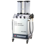 한솔 오토미션액 오일교환기 HS-205S 폐유방출 밋션오일교체 : 공구장터 스토어