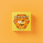 [환경 교육 보드게임] 꿀벌수호대 / 환경 교육 / 환경 교구 / 생태 교육 / 생물다양성 / 탄소중립 : 뚜르팩토리