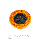 에보텍 이탈리아 KTM 790 듀크 18-20 연료 캡 - 오토바이 부품 FC-001 : 바이크09