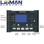 HGM9580 오리지널 Smartgen 발전기 컨트롤러 병렬 제어 모듈, : 하루물산1