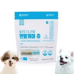 덴탈케어 츄 알러지&관절 150g 연골 관절 구강관리 : 사료왕