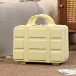 여행용 초콜렛 여행 캐리어 레디백 미니캐니러 기내용 : YY EMARKET