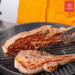 캠핑 대왕 양꼬치 양고기큐브 : 맛의비결