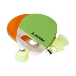 스타 핸들러(패드민턴) 세트 NXR210 : 덤코리아