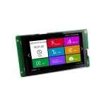 매트릭스 ILI9488 직렬 OEM ARDUINO LCD 인터페이스 SPI 11 TFT : 픽탑몰