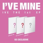 아이브 포카 아이브 마인 포토카드 Ive mine US Exclusive 미국 독점 포토카드 리즈 포카 : 아이브포에버