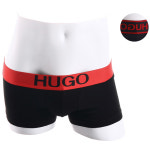 휴고보스 남자팬티 언더웨어 속옷 드로즈 H8876 블랙 H7155 블랙 : 유언더웨어