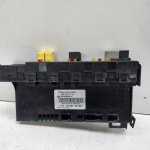 벤츠 W209 CLK SAM모듈 209 545 07 01 샘모듈 휴즈박스 : 유파츠