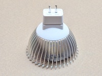 라루체 LED MR16  5W 12V LED할로겐 LALUCE 다운라이트 스포트 갤러리조명 : 햇빛라이팅
