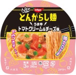 케빈짱잡화점 | 닛신 컵라면 스파이시 토마토크림 치즈맛 67GX12개 : 더블유재팬