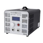 Zketech EBD-B10H 12V-72V 지지대 PC 소프트웨어 테스트, 10A 방전 전류 리튬 배터리 EBD-B10H 용량 테스터 : 프린스타29