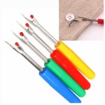 스티치 바느질 공예 퀼트 도구 자수 수예 실밥 재봉실 커터 제거 (A0853) : 꼬슈 COSSU