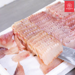 조여사 목포 생 홍어 삭힌홍어 국산 국내산 흑산도 흑산 홍어회 남도 : 맛의비결