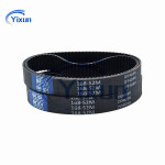 15MM 136 142 146MM 134 동기 132 벨트 타이밍 9 4 폭 10 140 S2M 128 138 144 구동 6 130 길이 126 124 고무 : 리니어기어