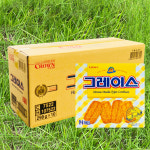 크라운 그레이스 298g 10개 1박스 한박스 대용량 : 슬기로운알뜰마트