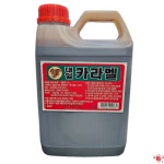 대일 카라멜 2kg : 풍년종합상사