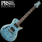 [PRS SE 2025] Zach Myers Signature - Myers Blue - 피알에스 잭 마이어스 시그네처 : 톤퀘스트 ToneQuest