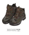 콜핑 공용 사계절 카모플라쥬 코어스텝 방수 경등산화 KWM1401U 마운트카모 : 콜핑대구성당점