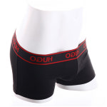 휴고보스 남자팬티 언더웨어 속옷 드로즈 H8876 블랙 H7155 블랙 : 유언더웨어