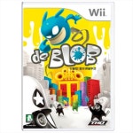 닌텐도 WII 더 블랍 컬러레볼루션 : 영게임스토어