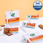 셀렉스 프로틴바 50g 너츠12개+베리오트12 (총 24개) 다이어트간식 단백질바 : 매일유업공식대리점