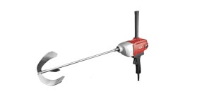 DCK KQU06-160 날포함 믹서드릴 페인트 시멘트 교반기 D23 MX1500 동급(DCA/동창 동일생산공장제품) : 부일툴릭스