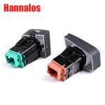 비상 전등 센터 푸조 301 시트로엥 엘리리스용 위험 96765882ZD 96765876ZD : 저무리9