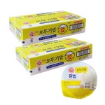 오뚜기밥 흰밥 210g 24개 백미 햇밥 햇반 : 캥거루마트