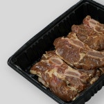 바베큐아저씨 USDA 초이스등급 프리미엄 양념LA갈비 1kg : 김일한의 바베큐아저씨