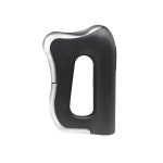 전기 괄사 림프절 얼굴 마사지기 전기괄사마사지기 EMS 블랙 : 팔탄셀1