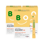 비오비타 배배 60포 3박스 : 일동생활건강
