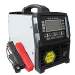 배터리 점프 차도리 스마트 자동차점프스타터 1200A 비상 긴급시동 파워뱅크 가죽 : 픽탑몰