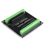 탑굿 1 2 호환 보드 ESP8266 브레이크아웃 12E GPIO 보드와 TO 개발 가능 NODEMCU 5 PCS : 한지예컴퍼니