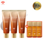 [3개묶음] 동화약품 후시다인 후시드 바이옴 유스 크림 50ml + 부스팅 에센스 55ml 3개 : 동화약품 후시다인
