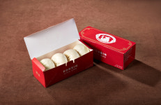 오사카 고베 고추잡채 부타만 3종 세트 왕만두 수제만두 고기만두 맛있는 간식 : 콘신